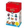 Pokémon Type: NORMAL (6 random design packs in 1 Box ) Online Hot Sale