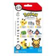 Pokémon Type: ELECTRIC (6 random design packs in 1 Box ) on Sale