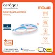 Mowe MW890L Smart LED Light Strip (5m) For Sale