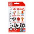 Ultraman Vol.2 (6 random design packs in 1 Box) Fashion