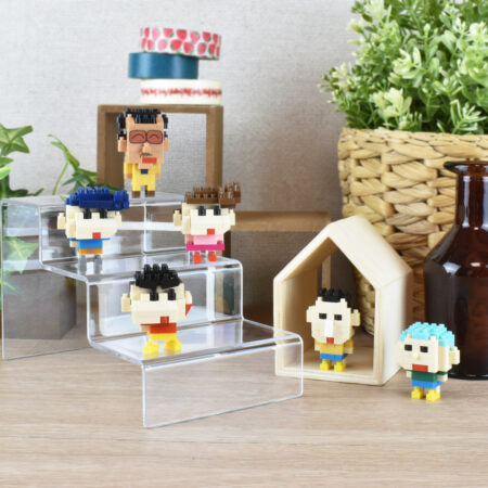 Crayon Shin-chan 03 (6 random design packs in 1 Box) Online now