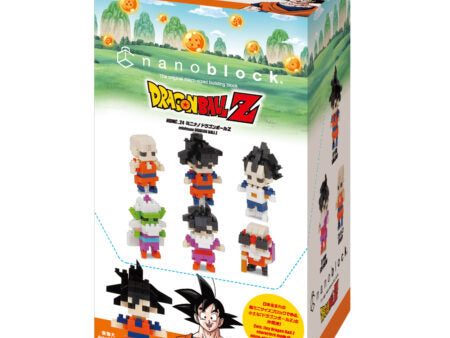 Dragon Ball Z (6 random design packs in 1 Box) Hot on Sale