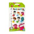 Crayon Shin-chan 02 (6 random design packs in 1 Box) Online now