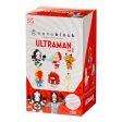 Ultraman Vol.2 (6 random design packs in 1 Box) Fashion