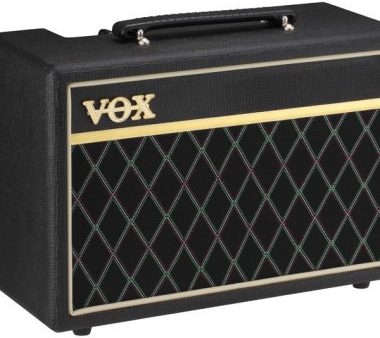 Vox Pathfinder Bass 10 2√ó5? 10-watt Bass Combo Amp For Cheap