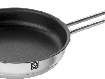 Zwilling Pico , Fry Pan W.O. Lid Ptfe Coated - 16 Cm Discount