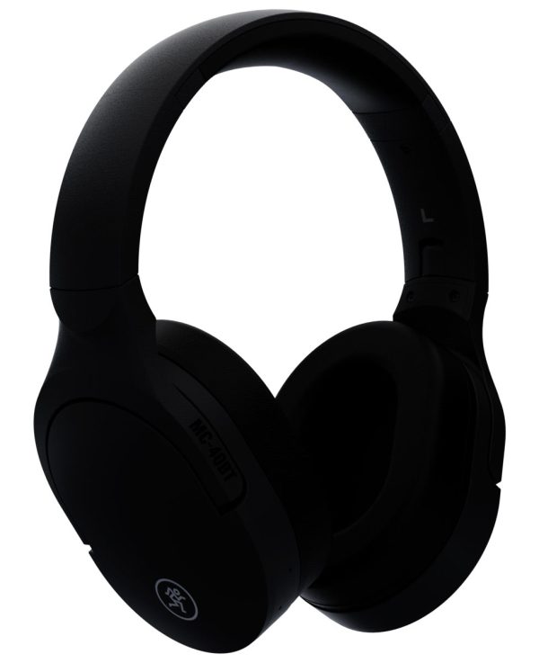 Mackie MC-40BT Wireless Headphones Online now