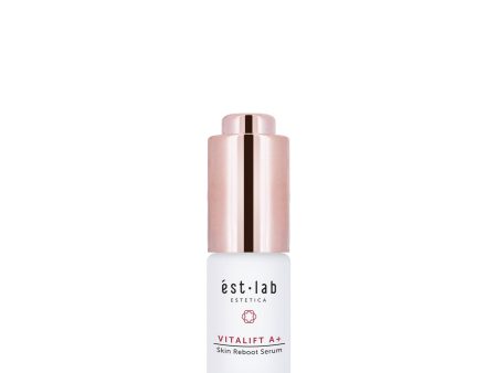 √©st.lab Mini VitaLift A+ Skin Reboot Serum For Sale