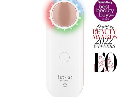 √©st.lab LumiGlow SmartSkin Buddy Hot on Sale