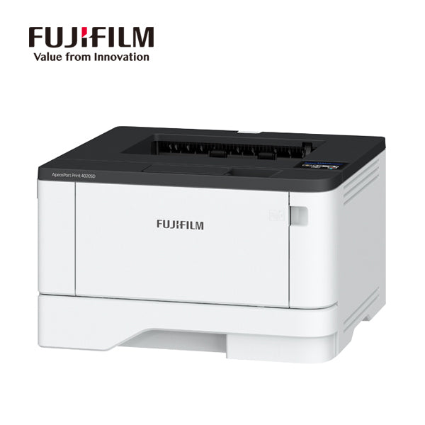 [NEW] FUJIFILM ApeosPort Print 4020SD A4 Monochrome Laser Wireless Printer | Print | 40ppm | Local delivery & warranty Online Sale