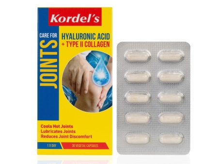 Kordel‚Äôs Hyaluronic Acid C30 Online Sale