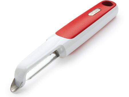 Zyliss Soft Skin Peeler (Soft Square) Online Sale