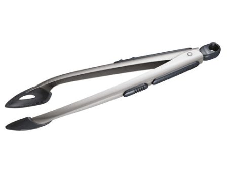 Zyliss Silicone-Tipped Tongs on Sale