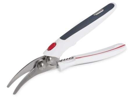 Zyliss Shellfish Shears Fashion