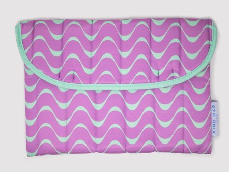 LAPTOPSLEEVE WAVES on Sale