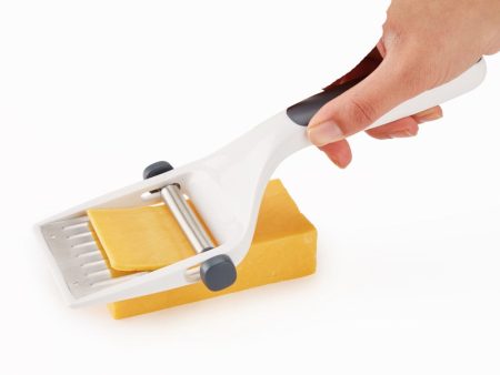 Zyliss Dial & Slice Cheese Slicer For Cheap