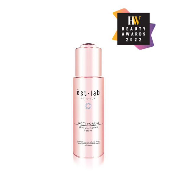 √©st.lab ActivCalm Skin Quenching Serum Online Hot Sale