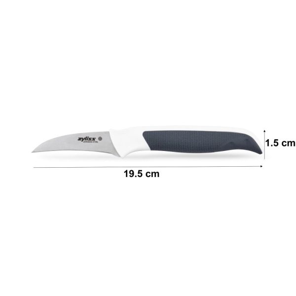 Zyliss Peeling Knife, Comfort For Sale