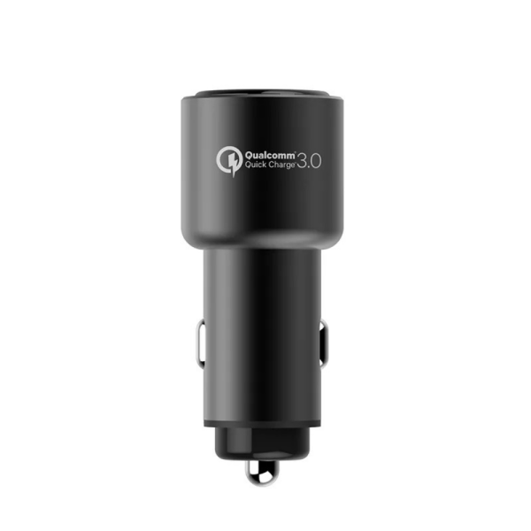 WiWU PC100 Car USB Charger For Sale