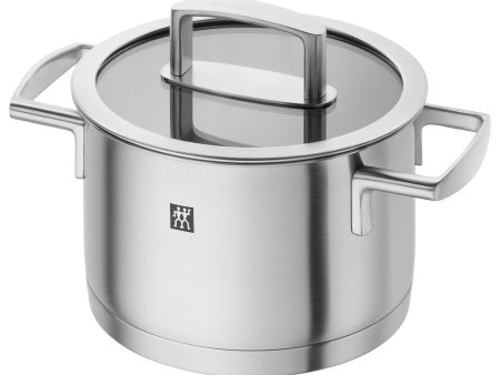 Zwilling Vitality Stock Pot 16 Cm - 2.0L Discount