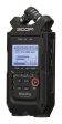 Zoom H4n Pro 4-Input   4-Track Portable Handy Recorder ‚Äì Black Online now