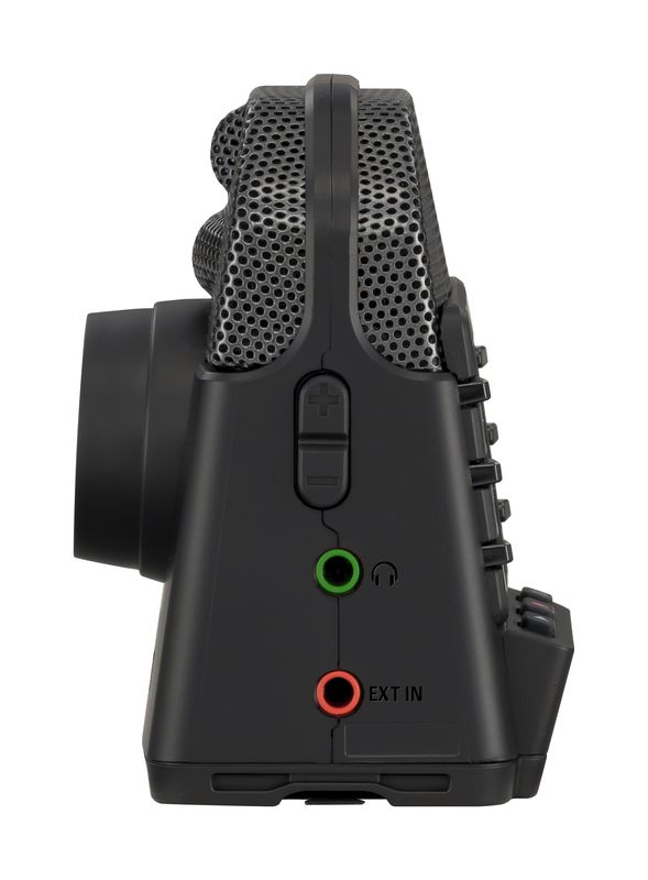 Zoom Q2N-4K Handy Video Recorder with XY Microphone Hot on Sale