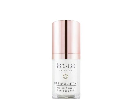 √©st.lab OptimaLift A+ Multi-Repair Eye Essence Hot on Sale