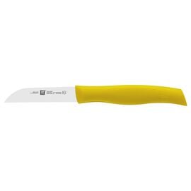 Zwilling Twin Grip - Peeling Knife, Yellow ( 60 Mm ) Discount