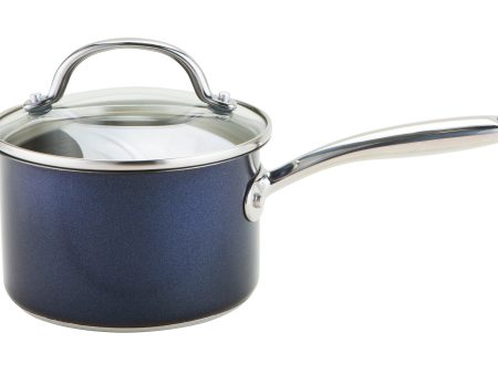 [Prestige] Ih Stainless Steel 16Cm | 1.9L Covered Saucepan - Optisteel Online Sale