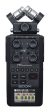 Zoom H6 All Black 6-Input   6-Track Handy Recorder For Discount