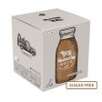 [SUGAR FREE] Dripo Coffee Milk Instant Drink (25 Sticks   Box) Hot on Sale