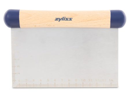 Zyliss Bench Scraper Discount