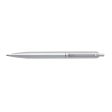 -- Sheaffer Sentinel Brushed Chrome Barrel And Trim Pencil Discount