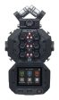 Zoom H8 8-Input   12-Track Handy Recorder Online