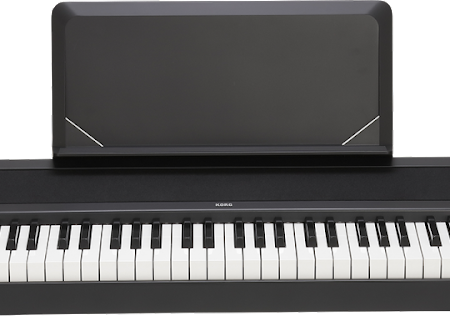 Korg B2N 88-Key Digital Piano ‚Äì Black For Discount