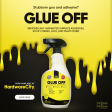 Yellowyellow Glue Off Adhesive Remover 500ml Fashion