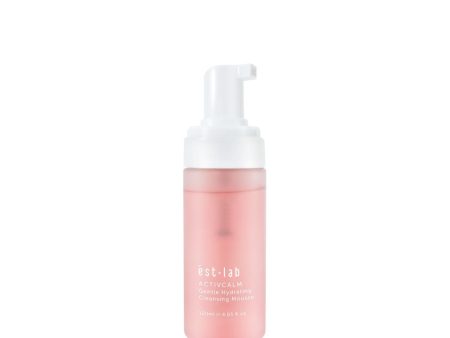 √©st.lab ActivCalm Gentle Hydrating Cleansing Mousse Online