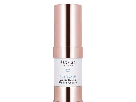 √©st.lab Mini Activcalm Anti-Stress Hydra Cream Online Sale