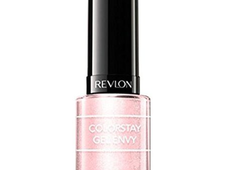 REVLON - ColorStay Gel Envy Longwear Nail Enamel Bet on Love - 0.4 fl. oz. (11.7 ml) Discount