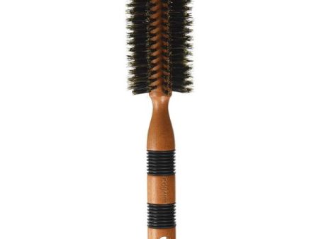 CONAIR - Styling Essentials Round Boar Brush Medium - 1 Brush Online Sale