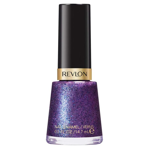 REVLON - Nail Enamel, Magnetic - 0.5 fl. oz. (14.7 ml) Hot on Sale