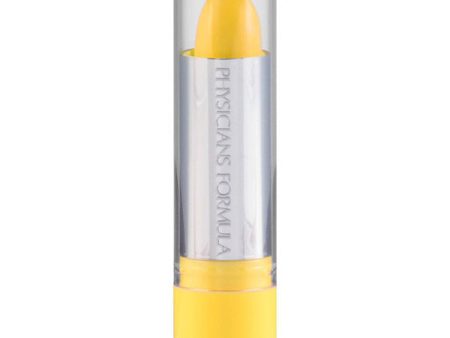 PHYSICIANS FORMULA - Gentle Cover Concealer Stick Yellow 837 - 0.15 oz. (4.2 g) For Discount