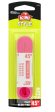 KIWI - Style Flat Neon Pink 45  Laces - 1 Pair Fashion