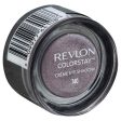 REVLON - ColorStay Creme Eyeshadow, Black Currant - 0.18 oz. (5.2 g) on Sale