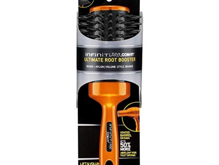 CONAIR - Infiniti Pro Ultimate Root Booster Brush Large - 1 Brush Online now