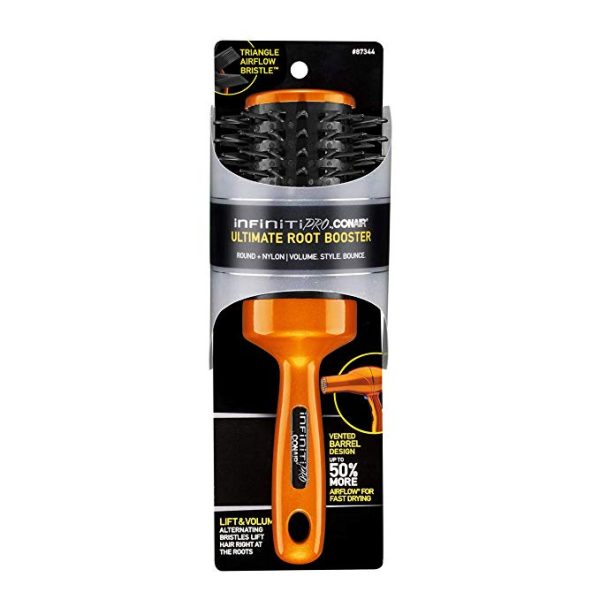 CONAIR - Infiniti Pro Ultimate Root Booster Brush Large - 1 Brush Online now