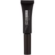 MAYBELLINE - TattooStudio Waterproof Eyebrow Gel Black Brown - 0.23 fl oz (6.8 ml) Hot on Sale