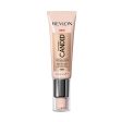 REVLON - PhotoReady Candid Natural Finish Anti-Pollution Foundation, Honey Beige - 0.75 fl. oz. (22 ml) Online Sale