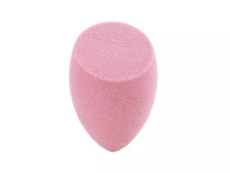 REAL TECHNIQUES - Miracle Finish Sponge - 1 Sponge Online now