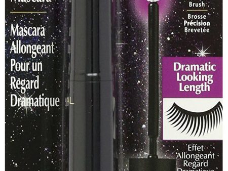 L OREAL - Telescopic Original Mascara 935 Carbon Black - 0.27 fl. oz. (8 ml) Cheap